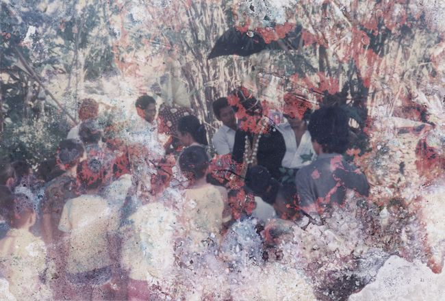 © Miranda Devita Kistler - Image from the Batu dan Banjir photography project
