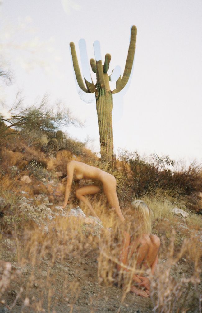 © postokhsas - Image from the Instinct photography project