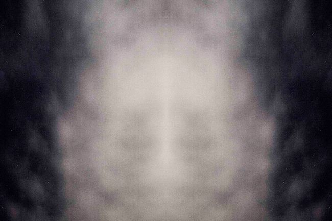 © Francisco Vigo - Image from the qayaqpuma photography project