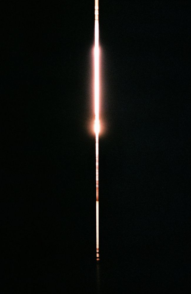 © Yuan Yao Yuan - Image from the 1 2 3 2 1 photography project