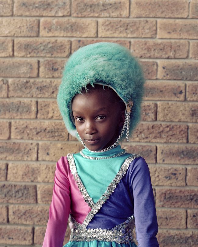 © alice mann - Image from the Drummies photography project