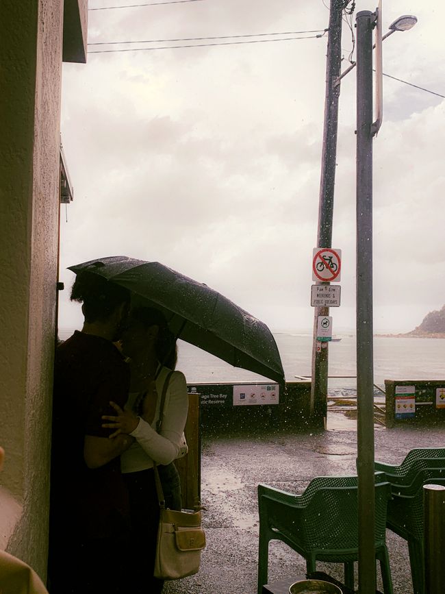 © Valentina Accardi - Image from the El Amor crea Arte / Love creates Art photography project