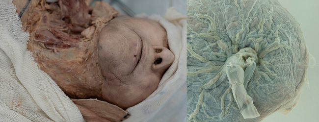 © Liza Ambrossio - 002_'The-Spanish-dead', from the series “The witch stage” (Ongoing)