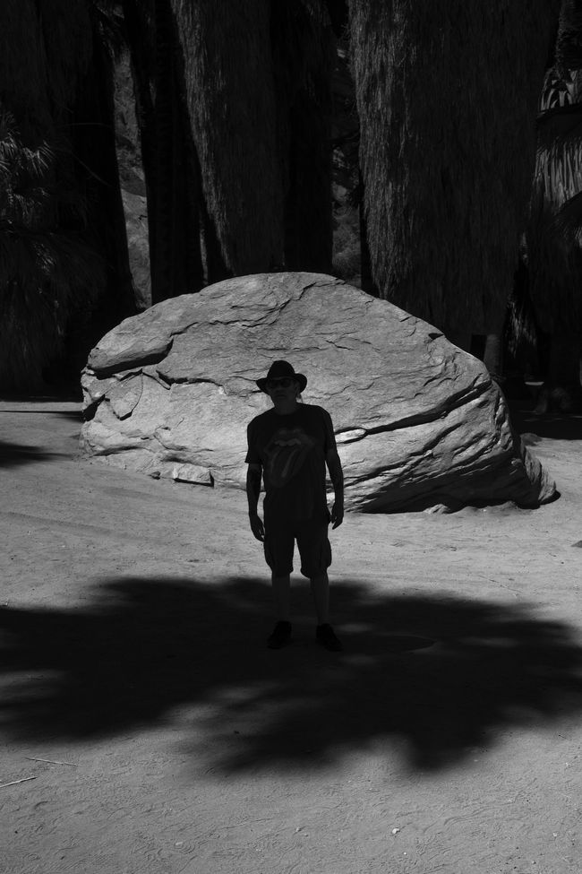 © Marcus Xavier Chormicle - Image from the Say Uncle photography project