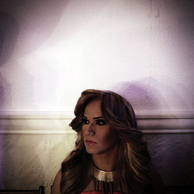 © Luis Cobelo - MISS GAY VENEZUELA