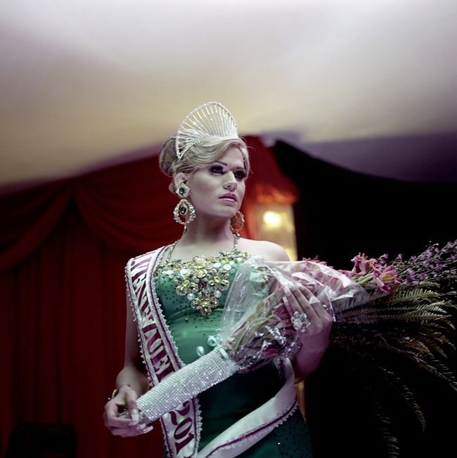 © Luis Cobelo - MISS GAY VENEZUELA