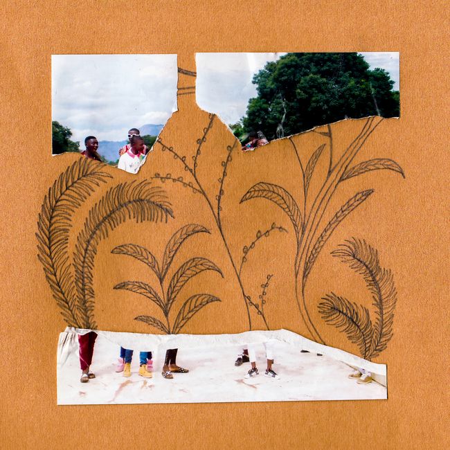 © Rahima Gambo - Image from the A Walk  photography project