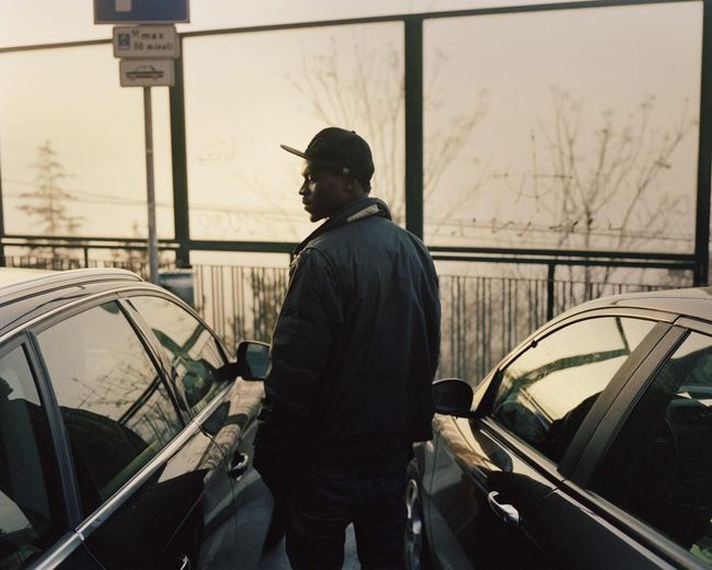 © Alvaro Deprit, from the series Fiesta