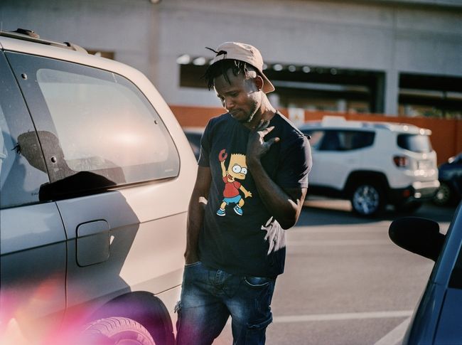 © Alvaro Deprit, from the series Fiesta