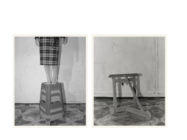 Pretika Menon Captures the Essence and Playfulness of Home