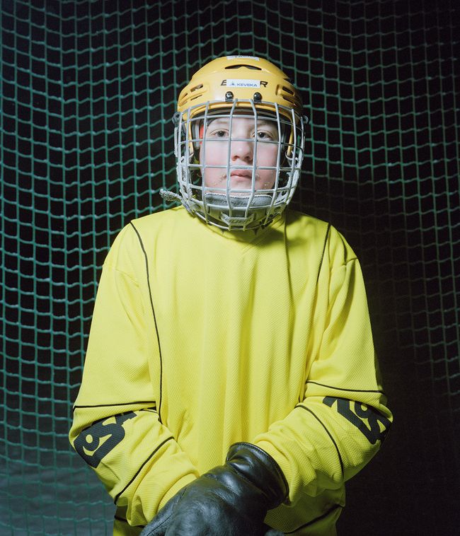 © Henri Airo - Image from the Varkaus photography project