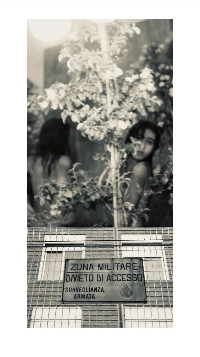 © Teresa Pes - The twentieth sign