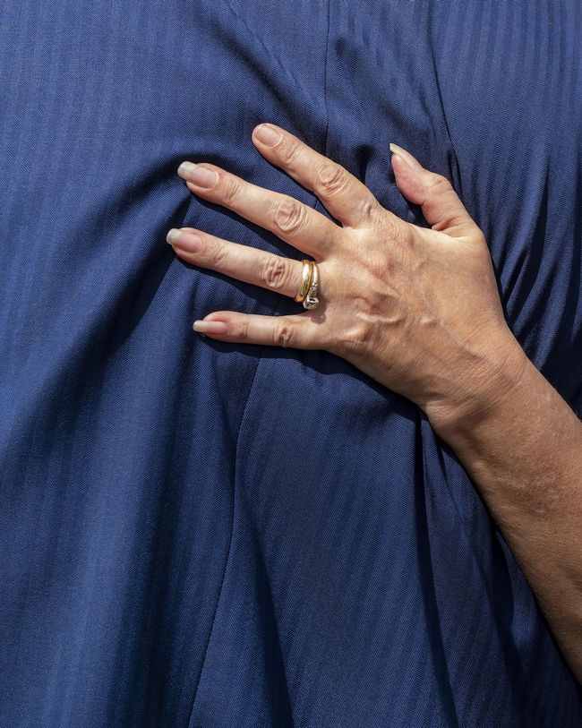 © Debi Cornwall, winner of the Prix Elysée 2023