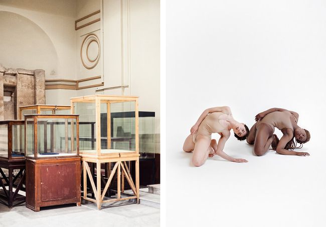 © Gloria Oyarzabal, Prix Elysée 2023 nominée