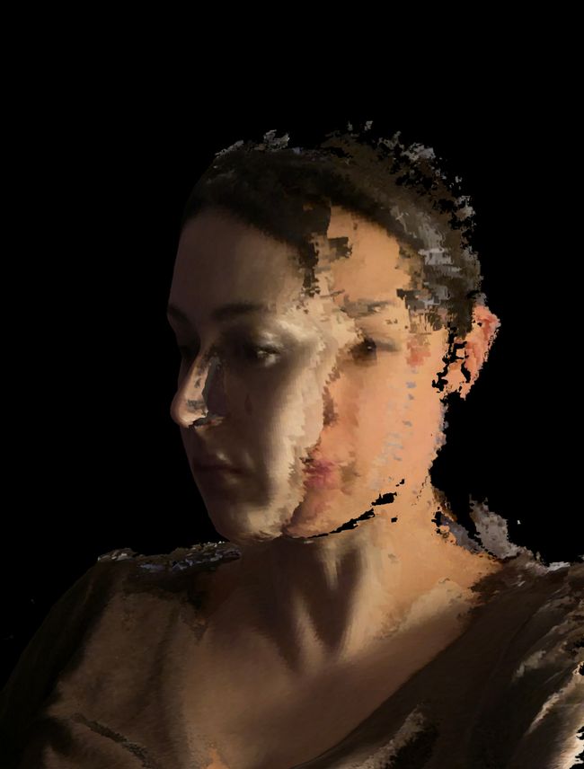 © Maria Mavropoulou
