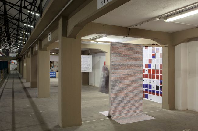 Samuel Fordham Recalls His Experience at PhMuseum Days 2021 Festival