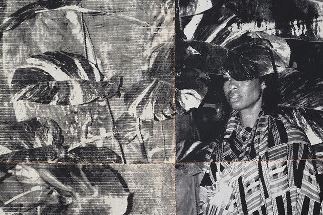 A Search for Belonging and Acceptance in a World of Division