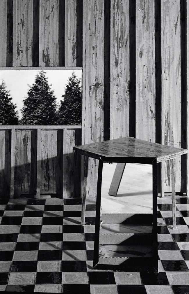 © Robin Crookall