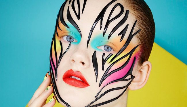 © Rankin from MIA Photo Fair website