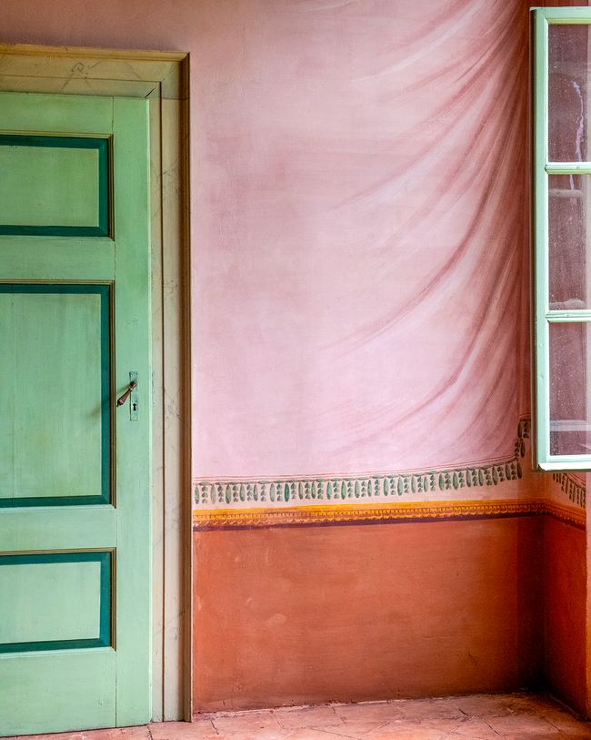 © Aaron Schuman - Image from the PASSACÖR photography project