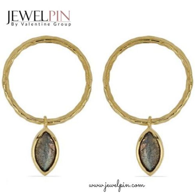 © ziggy Maximilian - Image from the Fashion Jewelry Manufacturer and Supplier – JewelPin photography project