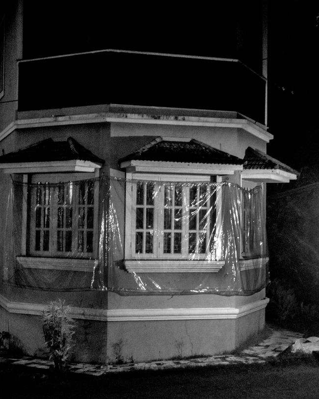 © Akanksha Pandey - Image from the Worldview photography project