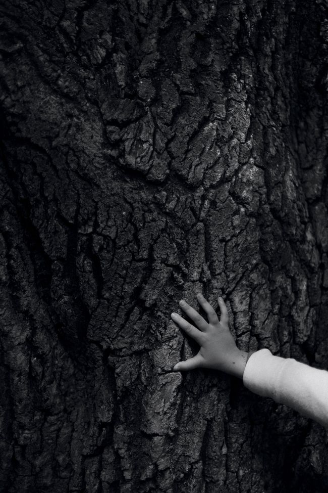 © Anna Lunghini - Image from the MOYA RIDNA photography project