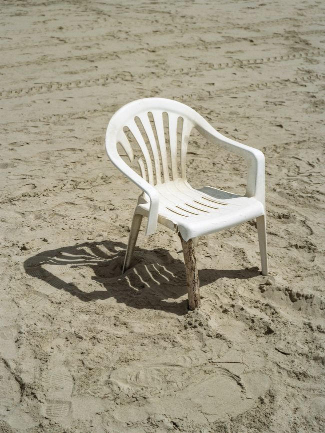 © Greta Valente - Image from the Come un fiore senza terra photography project
