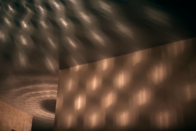 © Valentina Casalini - Image from the Some of these days, you'll miss me honey photography project