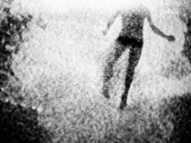 © Michele Brancati - Image from the Agua photography project