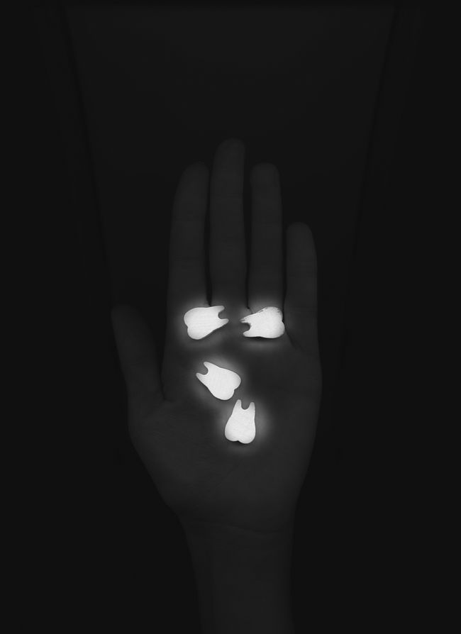 © Lisa Gervassi - Image from the Odontophilia photography project