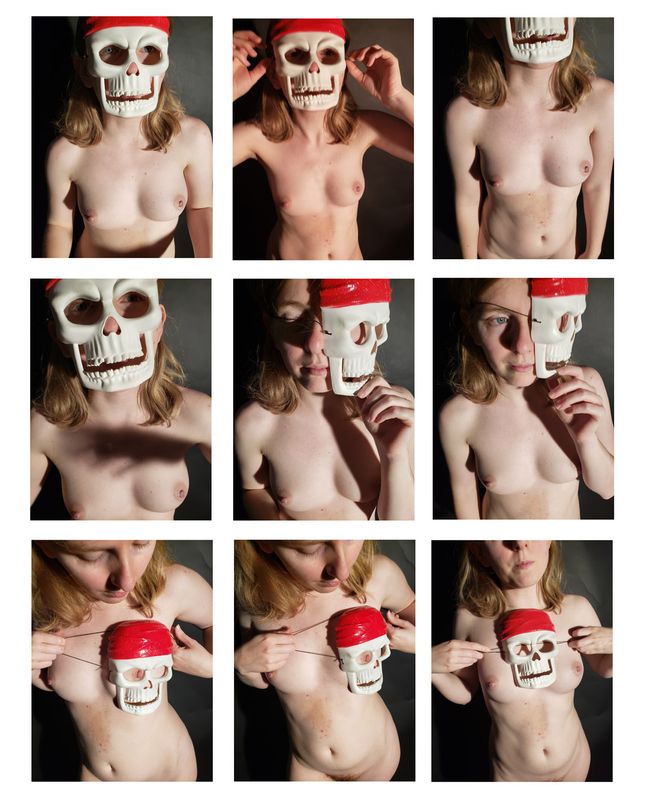 © Dan McCormack - GRID-PLASTIC-MASK_Lenoir_R_11-04-21