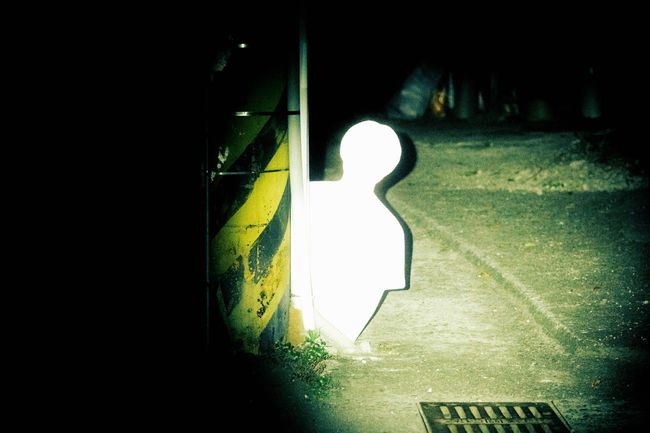 © Eagan Hsu - Image from the Burden photography project
