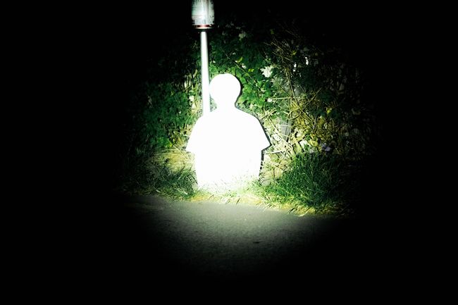 © Eagan Hsu - Image from the Burden photography project