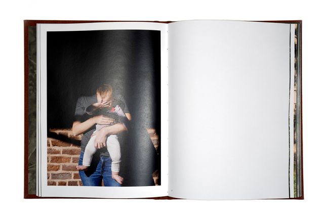 Image from a project on PhMuseum