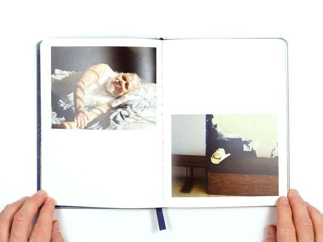 Image from a project on PhMuseum