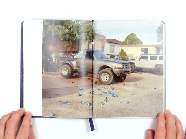 Image from a project on PhMuseum