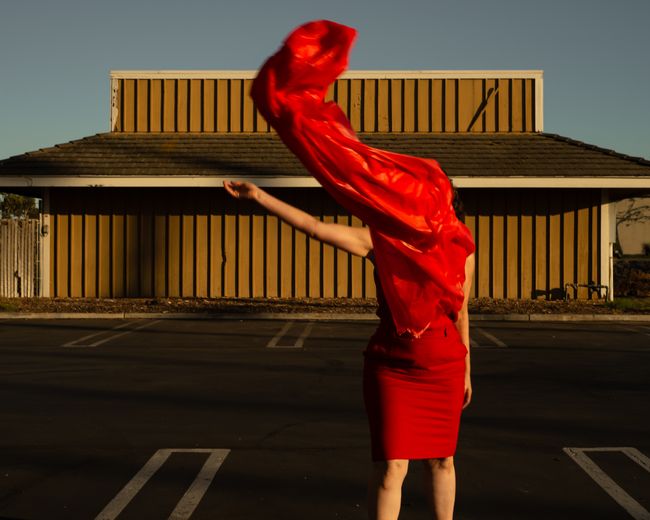 © Tania Franco Klein - Proceed To The Route