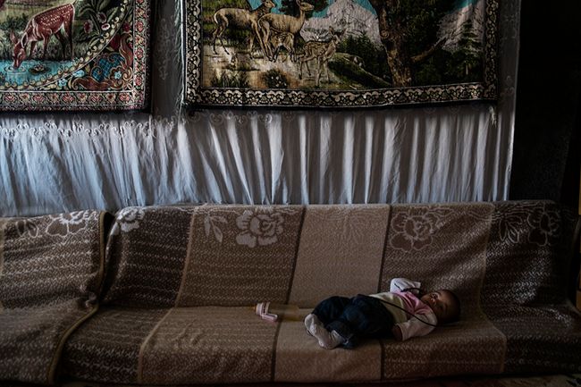 © Gianmarco Maraviglia - Konic - 15 years after the war in Kosovo