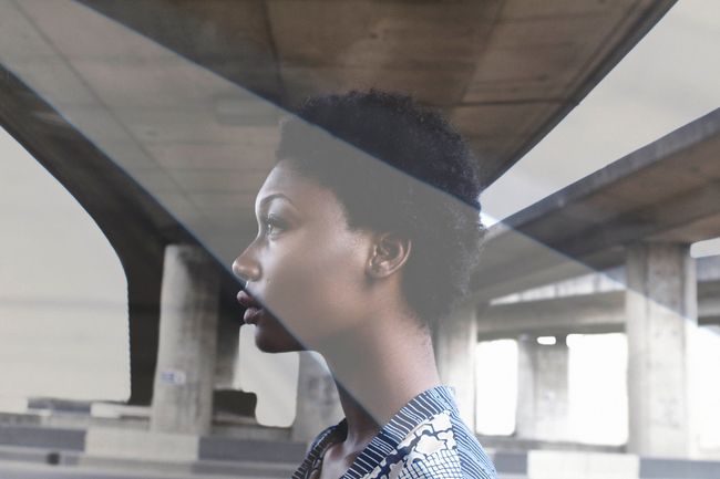 © Lakin Ogunbanwo - Image from the The Human Condition photography project