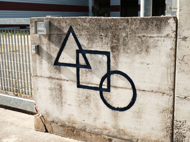 © Federico Possati - Image from the The Archeological Bazaar photography project
