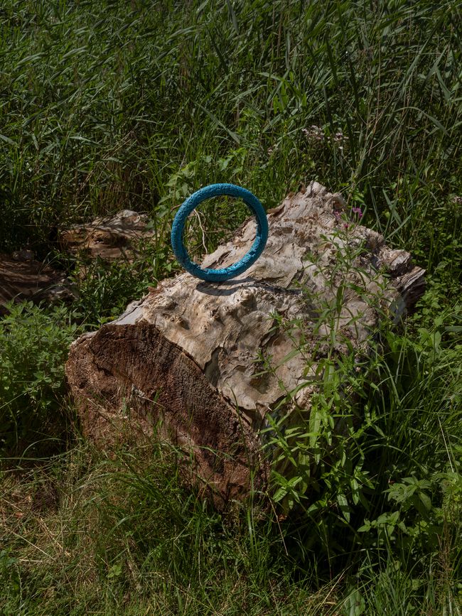 © Igor Omulecki - Image from the Stereo Ha photography project