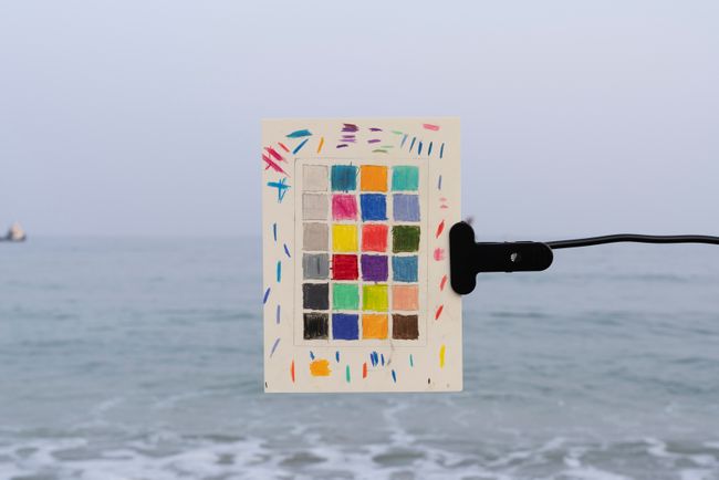 © Hyunmin Ryu - Image from the Kim Sae-Hyun photography project