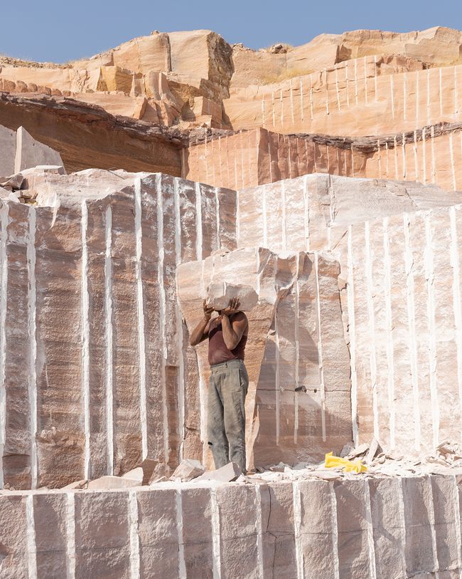 © Aaryan Sinha - Image from the This Isn't Divide and Conquer photography project