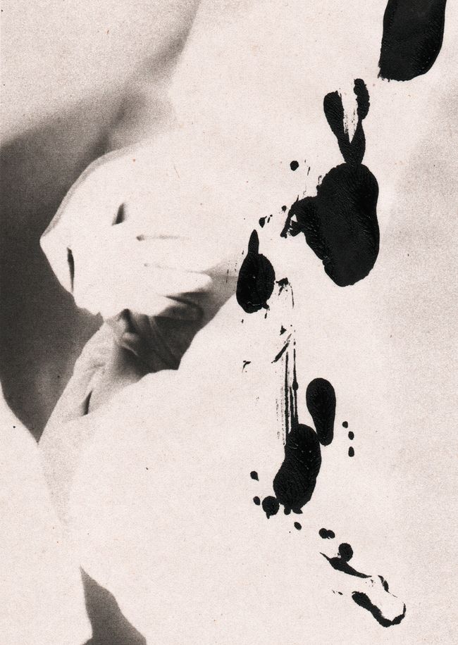© Canyon - Image from the Plateau photography project