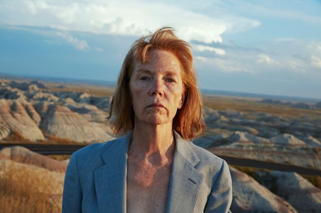© Edition Patrick Frey - Image from the Mom by Charlie Engman photography project