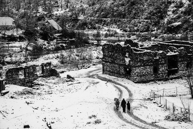 © Giovanni Cobianchi - Image from the VETEM photography project