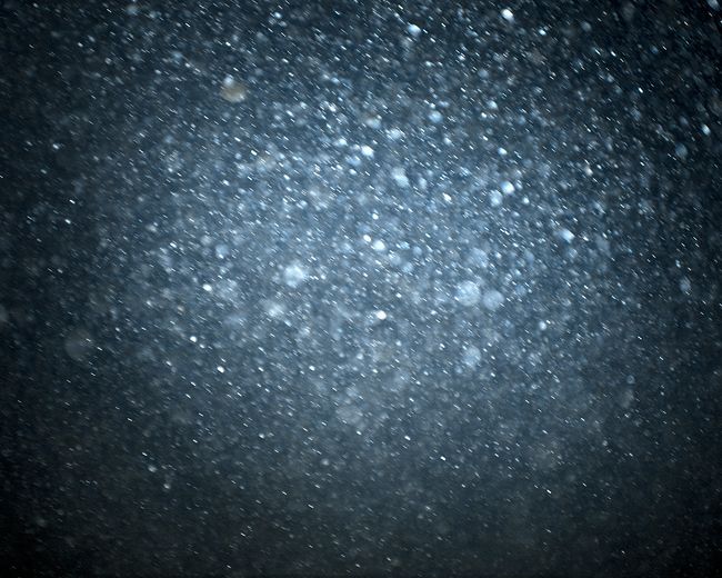 © Alisa Martynova - Almost everything we know about distant reaches of Universe has come to us via traditional cosmological messengers.