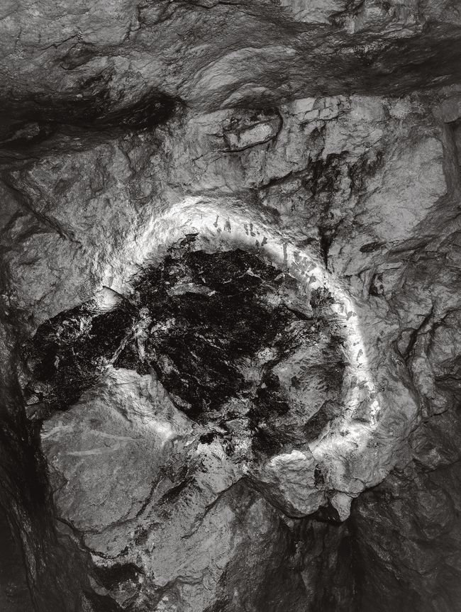 © Tomasz Kawecki - Image from the In Praise of Shadow photography project