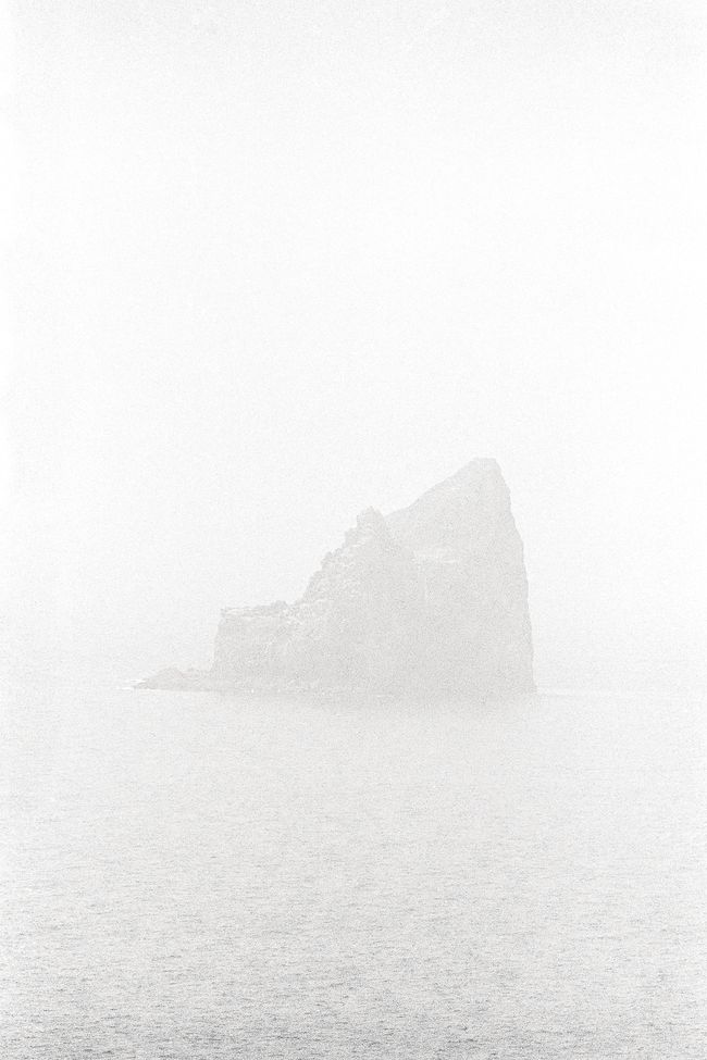 © Steve Davis - Image from the Northwest Passage photography project